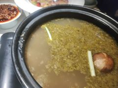 -院8里·小聚园老川菜(九眼桥店)