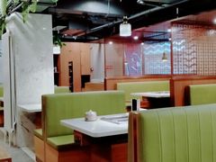 大堂-川椒椒火锅(白石桥店)