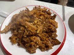-逢春菜馆天津菜(胜利路店)