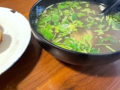 -舒蔡记生煎菜饭(云南中路店)