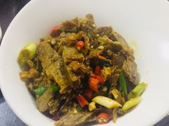 -地婆美食(洞庭东岸店)