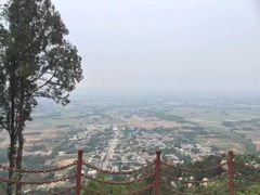 -峄山风景名胜区