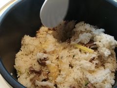 招牌大鸽饭-大鸽饭(马王堆店)