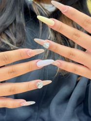 -丹曦·美甲美睫