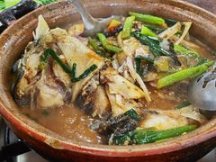 -华仔土鸡店(创意产业园店)