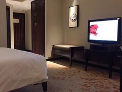 -杭州君悦酒店