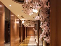 -金陵山水丽景酒店-中餐厅