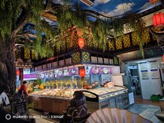 -文楼·淮扬菜·淮安早茶(河下古镇翔宇店)