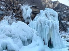 -黑龙潭风景区