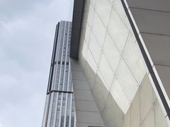-龙湖成都上城天街
