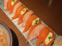 -千代武日本料理(哈西店)