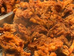 -临榆炸鸡腿(辽宁路店)