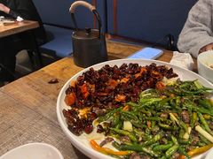 -铁公鸡·四川料理(天环广场店)