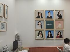 -海马体照相馆(宁波天一广场店)