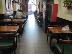 大堂-李先生牛肉面大王(青岛火车站东广场店)