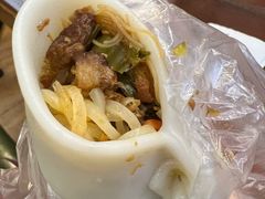 -张果佬年糕卷(科巷店)