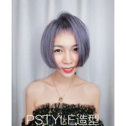 点击看大图 -P.STYLE 派斯造型