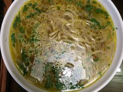 -清真素福拉面丝路美食(六里桥东店)