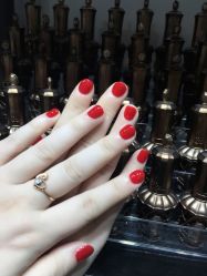 -甲舍美甲美睫艺术馆