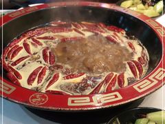 -京门活鱼馆·鱼火锅(百子湾（原红庙）店)