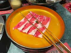 -牛New寿喜烧(中山公园龙之梦店)