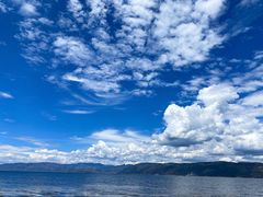 -大理洱海