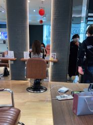 -意廊 Hair Salon