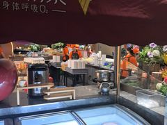 -神帆·元气汤泉(解放西路店)