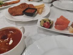 -新侨三宝乐西餐厅(崇文门店)