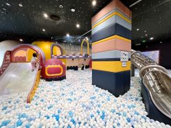 -MELAND CLUB亲子乐园·派对·餐厅(北京芳圆里ID MALL店)