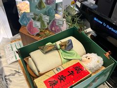 -星巴克臻选(成都东方新希望天祥店)