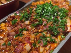 -树厨贵州菜(花果园购物中心店)