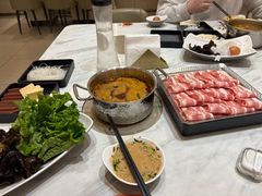 -呷哺呷哺 黄金牧场 (新辰里学清路店)