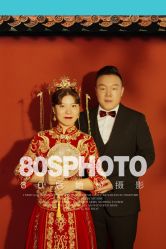 点击看大图 -苏州HX-合喜映画婚纱摄影