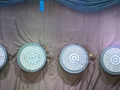 -禅射堂(嘉善越里店)