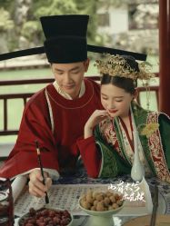 -今生有约婚纱摄影店(景德路店)