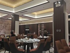 -月坛宾馆-聚仙楼餐厅
