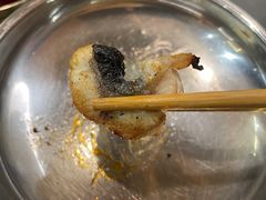 -围炉肉舍丹东海鲜烤肉·烤活鳗(步行街店)