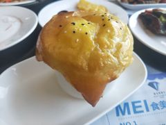 -淄博蓝海国际大饭店·蓝钻国际美食自助百汇(柳泉路店)