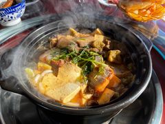 -柳沟豆腐宴64号院
