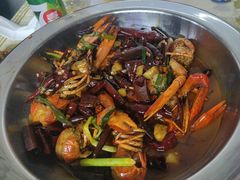 -聚味瞿记·龙虾堂(树木岭店)