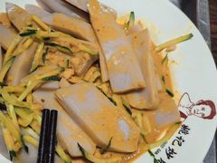 -姚记炒肝店(簋街店)