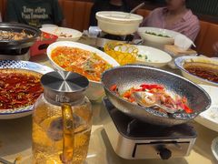 -小户人家(循礼门南国中心店)