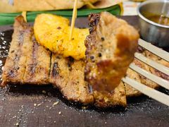 -城堡俄式西餐厅(中央大街索道店)