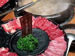 -原牛道·潮汕围炉火锅(讯美店)