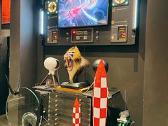 -drivepro(三里屯店)