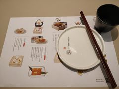 -蔡澜点心·粤菜(西单大悦城店)