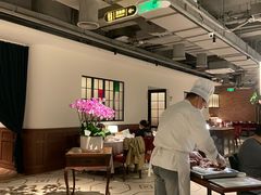 -漢舍中国菜馆(889广场店)