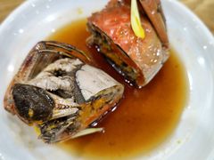 -米香居新鲁味·水饺餐厅