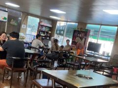 -清真·馬坡二旦烧烤(人生一串拍摄店)